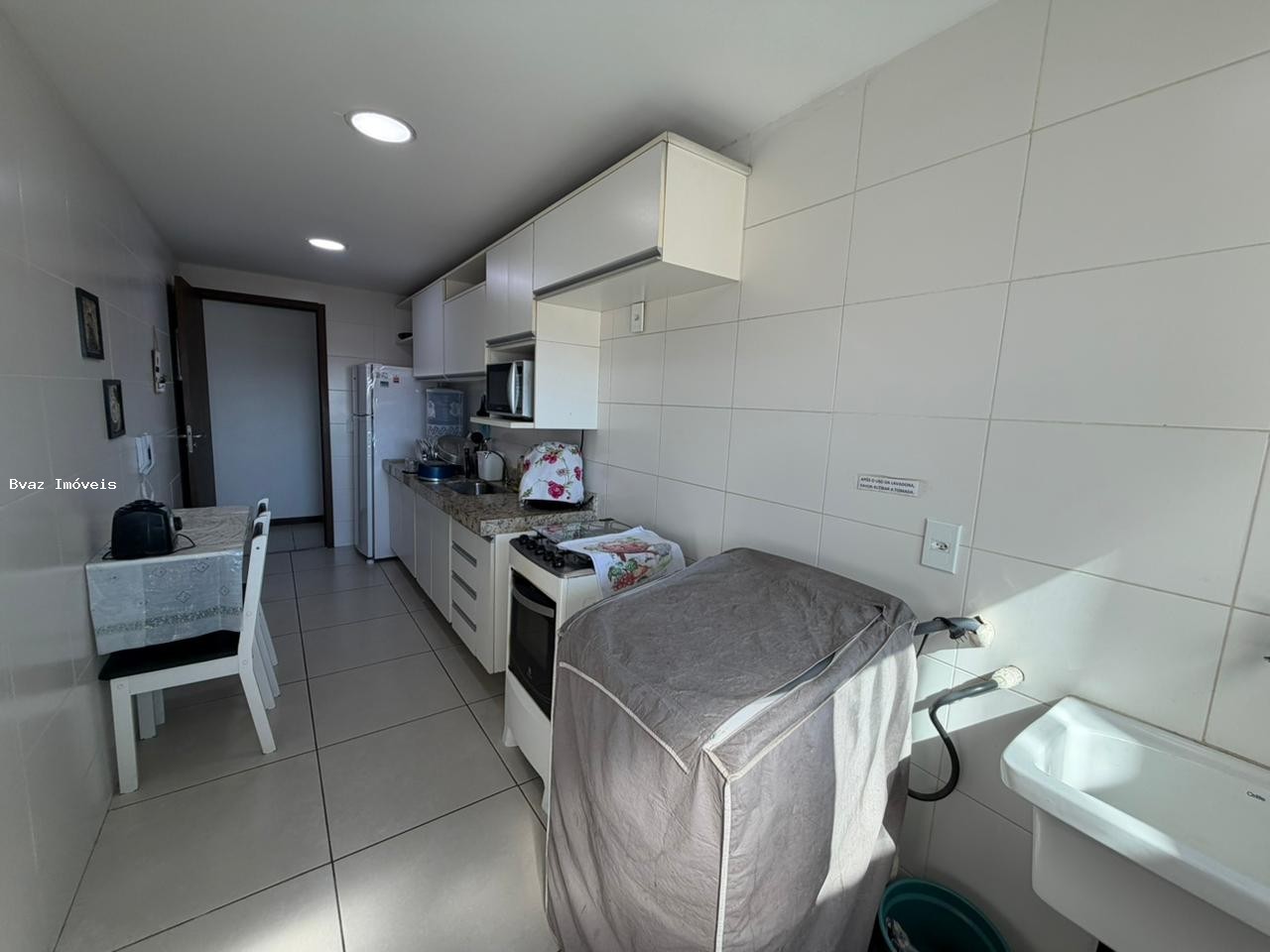 Apartamento, 2 quartos, 85 m² - Foto 14