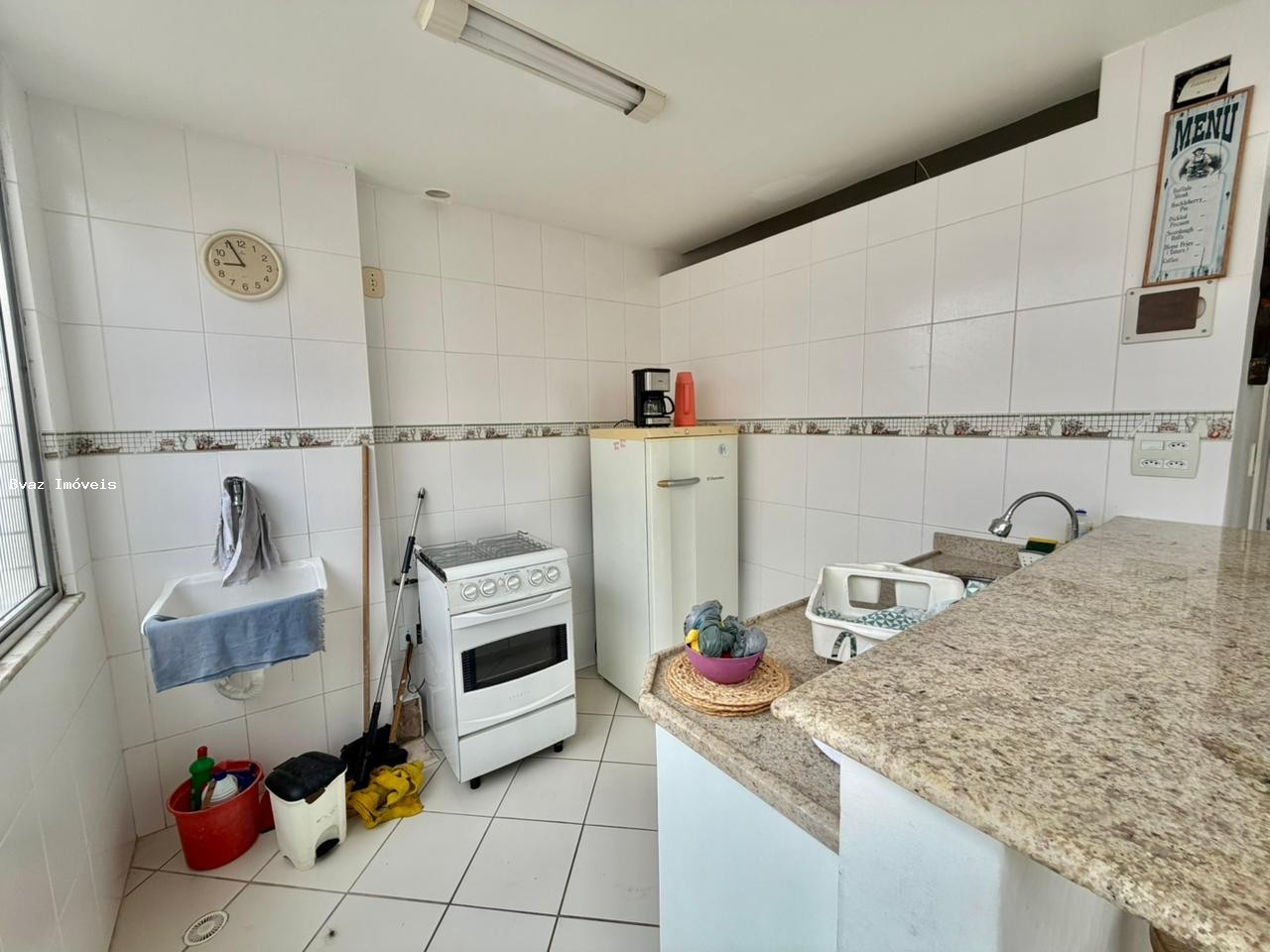 Apartamento, 2 quartos, 55 m² - Foto 4