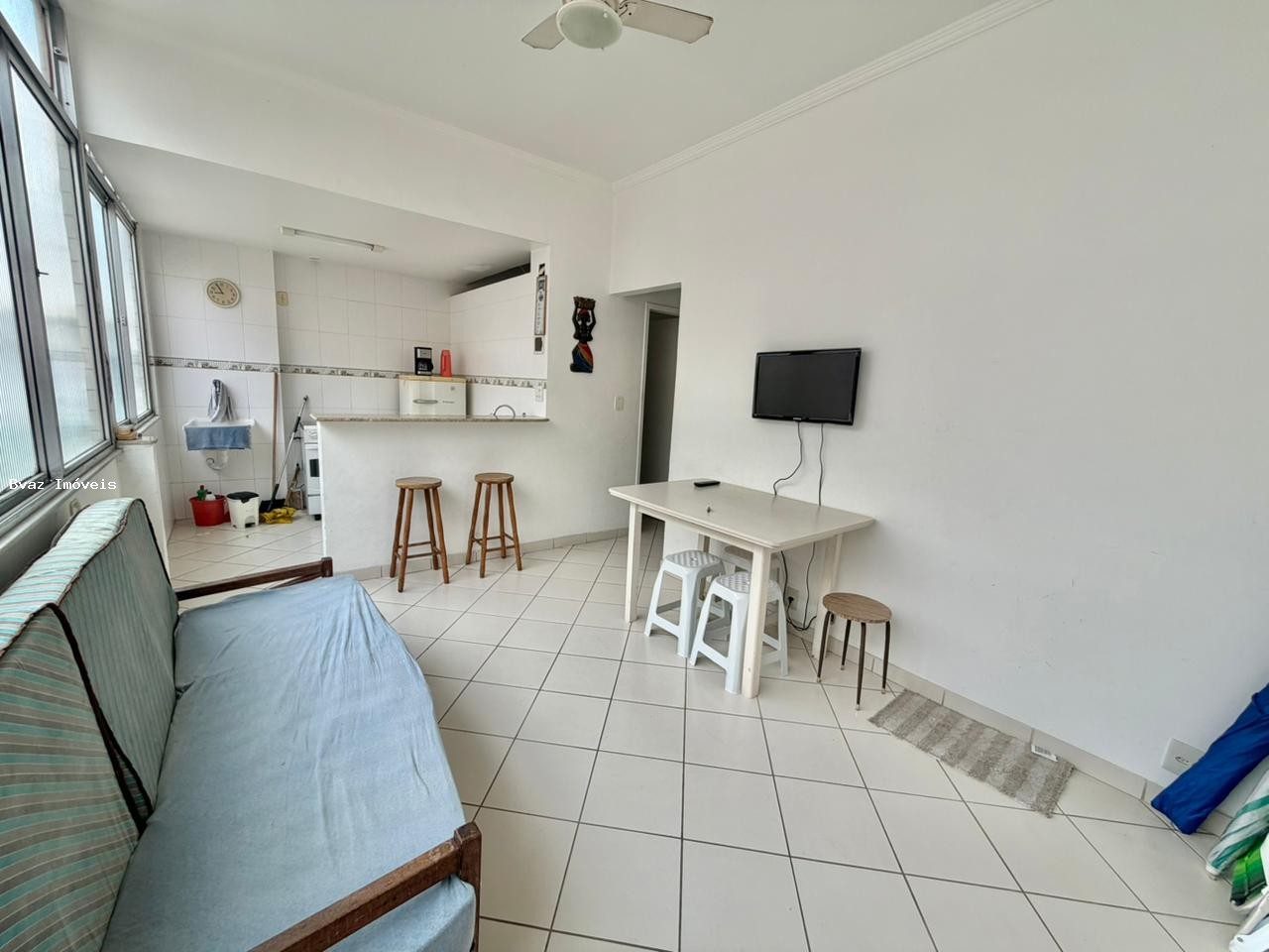 Apartamento, 2 quartos, 55 m² - Foto 3