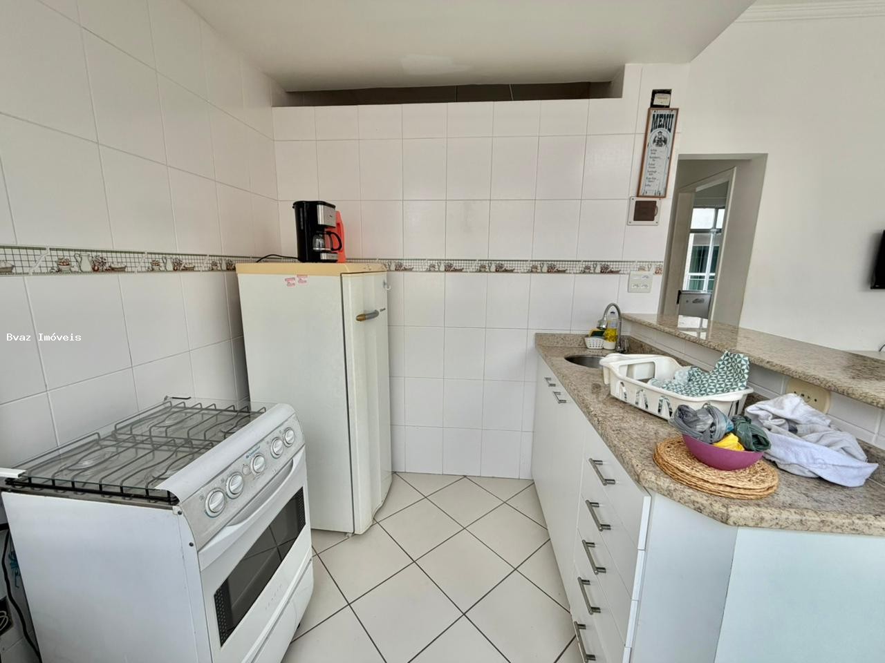 Apartamento, 2 quartos, 55 m² - Foto 6