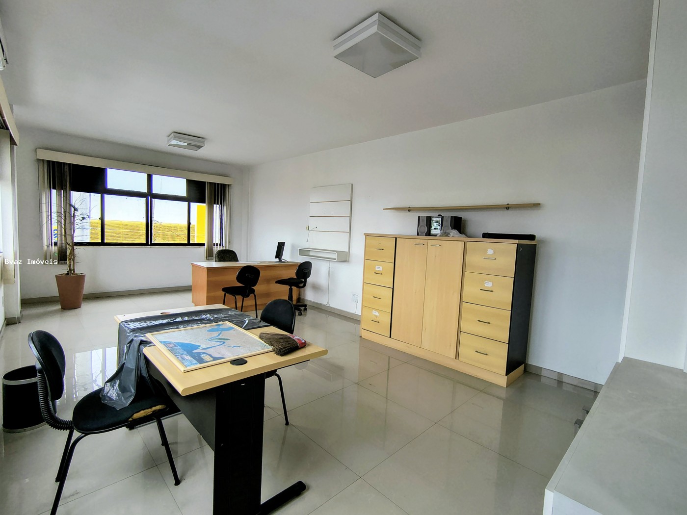 Sala-Conjunto, 54 m² - Foto 4