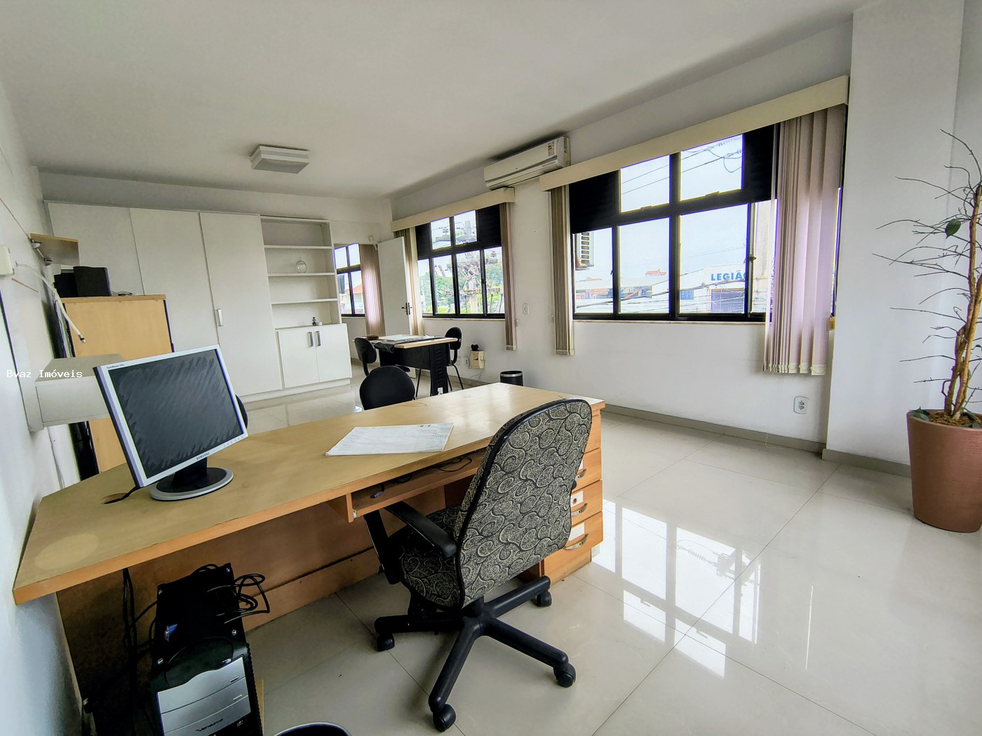 Sala-Conjunto, 54 m² - Foto 5
