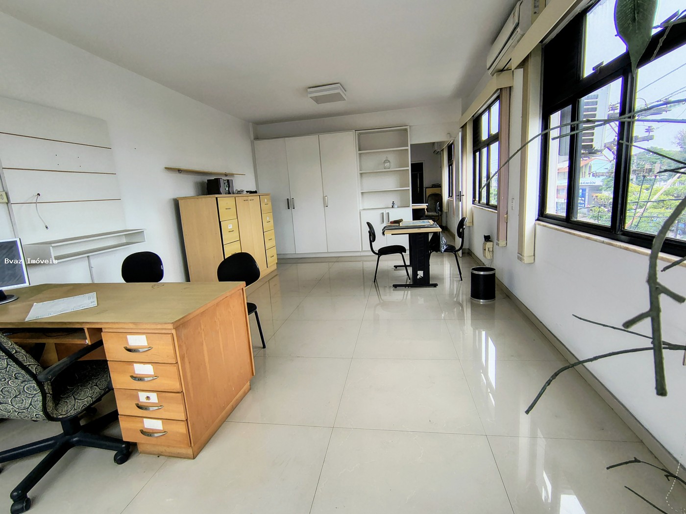 Sala-Conjunto, 54 m² - Foto 3