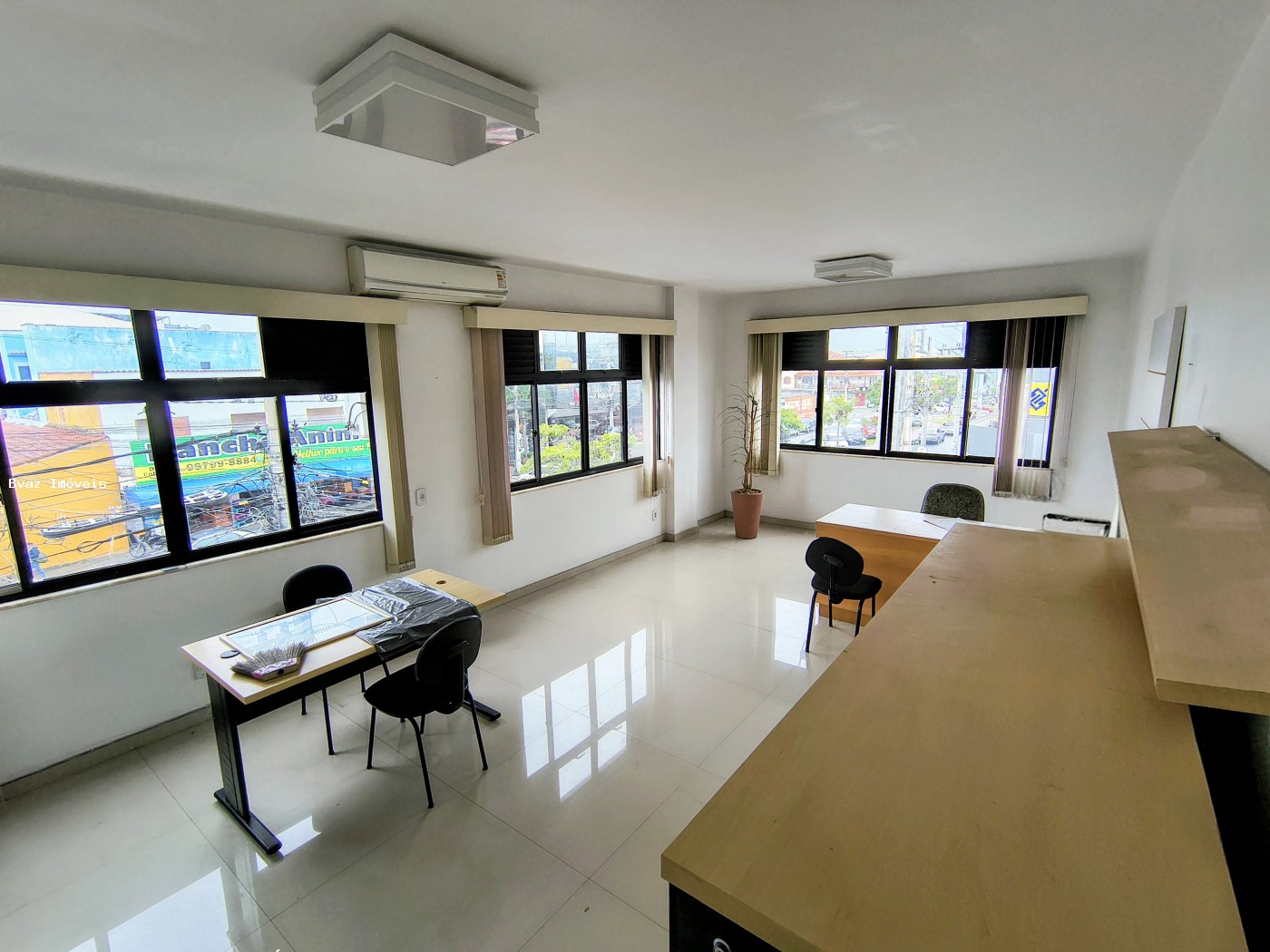 Sala-Conjunto, 54 m² - Foto 2