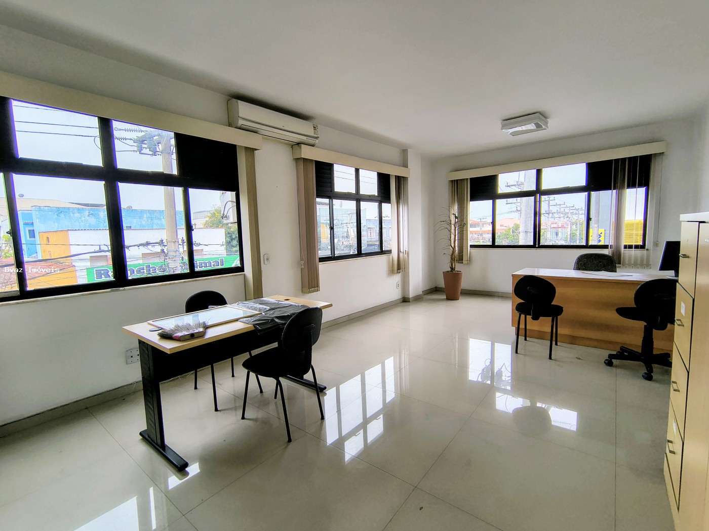 Sala-Conjunto, 54 m² - Foto 1